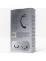 SNAIL VIBE - AXI VIBRATING MASSAGE WAND BLACK
