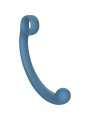 SNAIL VIBE - AXI VIBRADOR DE MASSAGEM AZUL