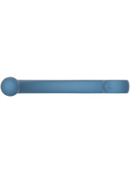 SNAIL VIBE - AXI VIBRIERENDER MASSAGESTAB BLAU