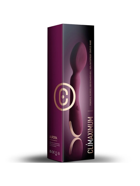 CLIMAXIMUM - AURORA STABVIBRATOR