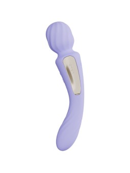 LELO - SWITCH VIBRATOR WANDA DUBBELE STIMULATIE LILAC