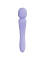 LELO - SWITCH VIBRATOR WANDA DOPPELSTIMULATION LILA