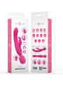 INTENSE - WINONA DOUBLE VIBRATOR RABBIT & WAND