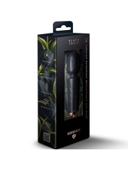 ROCKS-OFF - MINI WAND RECARGABLE 16 FUNCIONES NEGRO