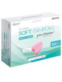 JOYDIVISION SOFT-TAMPONS - ORIGINAL SOFT-TAMPONS 50 UDS
