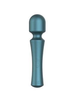 ROMP - PRESTO MINI-STABVIBRATOR FLEXIBLER KOPF GRÜN