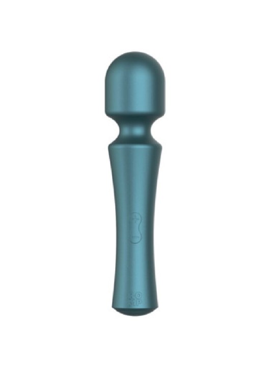 ROMP - PRESTO MINI-STABVIBRATOR FLEXIBLER KOPF GRÜN
