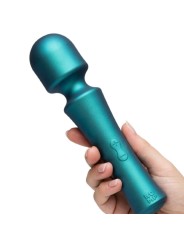ROMP - PRESTO MINI-STABVIBRATOR FLEXIBLER KOPF GRÜN