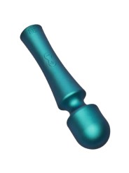 ROMP - PRESTO MINI-STABVIBRATOR FLEXIBLER KOPF GRÜN