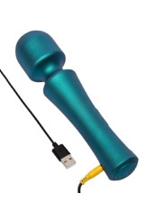 ROMP - PRESTO MINI-STABVIBRATOR FLEXIBLER KOPF GRÜN