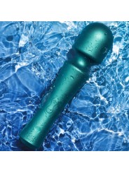ROMP - PRESTO MINI-STABVIBRATOR FLEXIBLER KOPF GRÜN