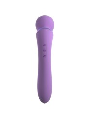 FANTASY FOR HER - DUO WAND MASSAGE ELLE