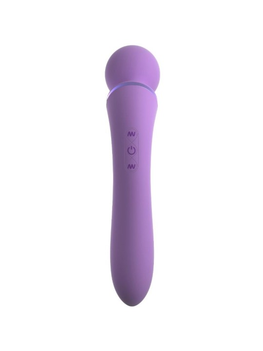 FANTASY FOR HER - DUO WAND MASSAGE ELLE