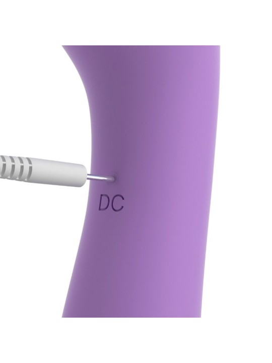 FANTASY FOR HER - DUO WAND MASSAGE ELLE
