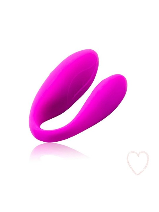 PRETTY LOVE - MASSEUR LILAS FASCINATION