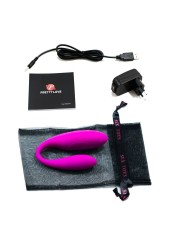 PRETTY LOVE - MASSEUR LILAS FASCINATION