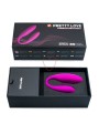 PRETTY LOVE - FASCINATION LILAC MASSAGER