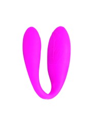 PRETTY LOVE - MASSEUR LILAS FASCINATION