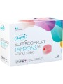 BEPPY - GLIJMIDDEL TAMPONS 2 STUKS