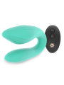 RITHUAL - KAMA REMOTE CONTROL FOR COUPLES AQUA