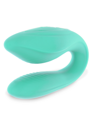 RITHUAL - KAMA REMOTE CONTROL FOR COUPLES AQUA
