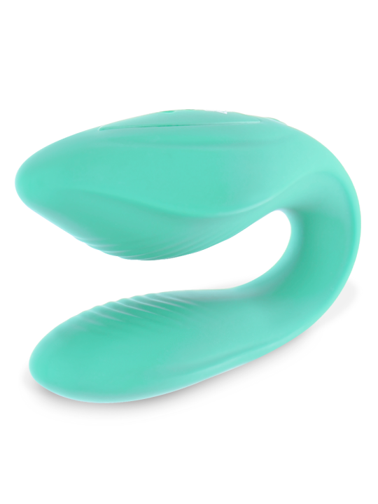 RITHUAL - KAMA REMOTE CONTROL FOR COUPLES AQUA
