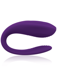 INTENSE - BRUNO PARTNER DOUBLE PLEASURE LILA