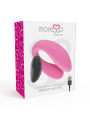 MORESSA - LAUREN CONTROL REMOTO ESTIMULADOR PARA PAREJAS