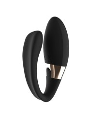 LELO - TIANI DUO MASSAGER VOOR KOPPELS ZWART