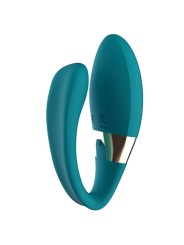 LELO - TIANI DUO BLUE COUPLES MASSAGER