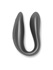 ONINDER - LISBOA BLACK G-POINT & CLITORIS STIMULATOR - FREE APP