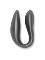 ONINDER - LISBOA BLACK G-POINT & CLITORIS STIMULATOR - FREE APP