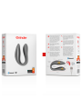 ONINDER - LISBOA BLACK G-POINT & CLITORIS STIMULATOR - FREE APP