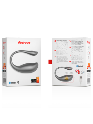 ONINDER - UF VIBRANT NAIROBI NOIR - APPLICATION GRATUITE