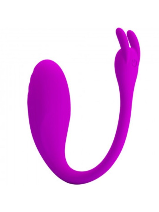 PRETTY LOVE - APLICATIVO GRATUITO CATALINA MASSAGER VIOLETA
