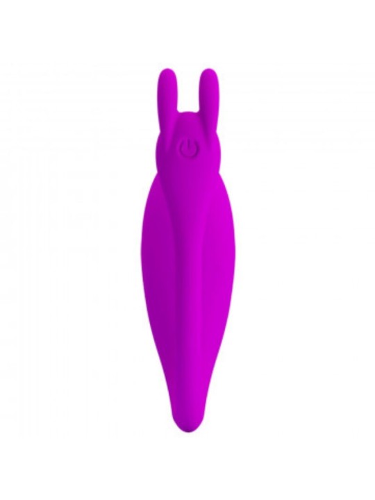 PRETTY LOVE - APPLICATION GRATUITE CATALINA MASSAGER LILAS