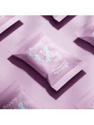 BEPPY - GLIJMIDDEL TAMPONS 30 STUKS