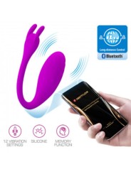 PRETTY LOVE - APLICATIVO GRATUITO CATALINA MASSAGER VIOLETA