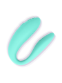 WE-VIBE - SYNC LITE ESTIMULADOR DE CLITÓRIS TURQUESA