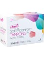 BEPPY - SOFT-COMFORT TAMPONS SECO 2 UNIDADES