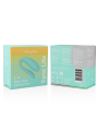 WE-VIBE - SYNC LITE CLITORIS STIMULATOR TURQUOISE