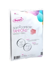 BEPPY - KLASSIEKE TAMPONS 30 STUKS