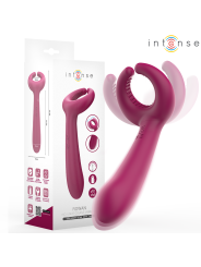 INTENSE - ROWAN VIBRADOR INCLUSIVO PARA PAREJAS