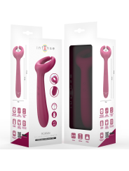 INTENSE - ROWAN VIBRADOR INCLUSIVO PARA PAREJAS
