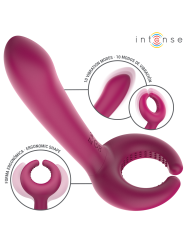 INTENSE - ROWAN VIBRADOR INCLUSIVO PARA PAREJAS