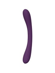LELO - BOOMERANG DOPPELENDER VIBRATOR LILA