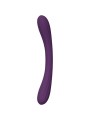 LELO - BOOMERANG VIBRATORE A DOPPIA ESTREMITÀ VIOLA