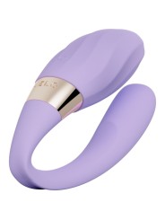 LELO - TIANI TWIST PAARVIBRATOR LAVENDEL
