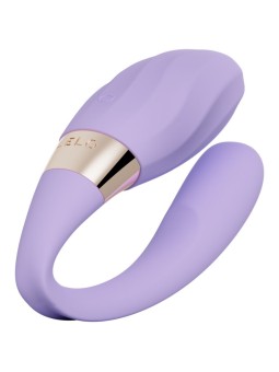 LELO - TIANI TWIST VIBRATOR VOOR STELLEN LAVENDEL