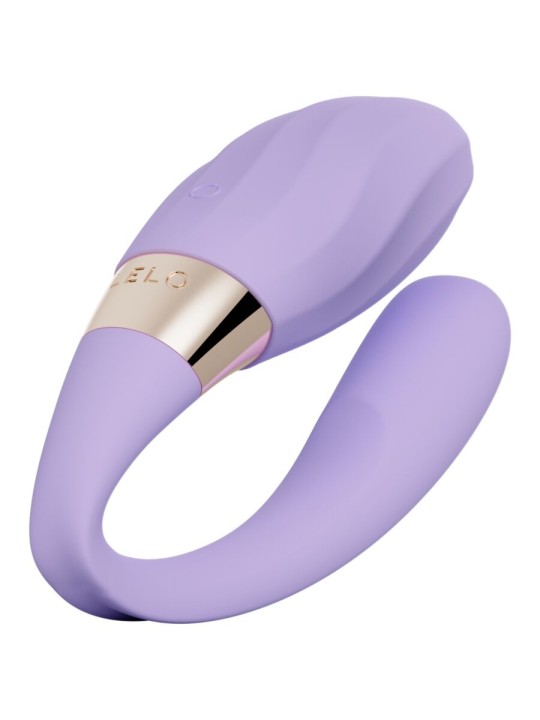 LELO - TIANI TWIST PAARVIBRATOR LAVENDEL